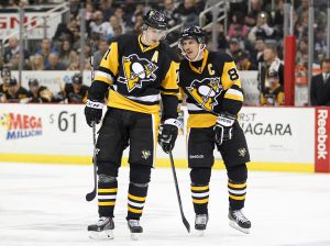 Toronto Maple Leafs v Pittsburgh Penguins