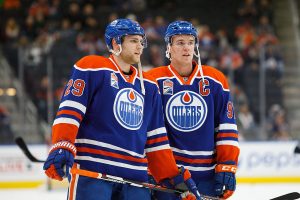 Calgary Flames v Winnipeg Jets