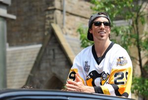 Pittsburgh Penguins Victory Parade And Rally