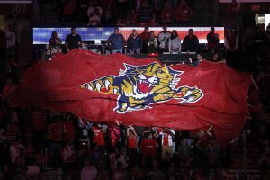 New Jersey Devils v Florida Panthers – Game # Five
