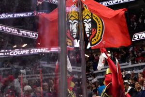 Pittsburgh Penguins v Ottawa Senators – Game Six