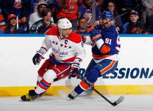 Washington Capitals v New York Islanders – Game Six