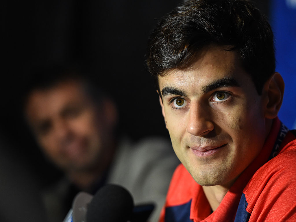World Cup Of Hockey 2016 – Media Day