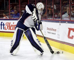 CCM/USA Hockey All-American Prospects Game