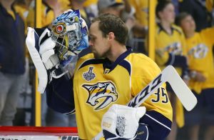 2017 NHL Stanley Cup Final – Game Three