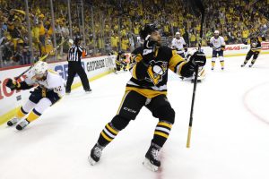 2017 NHL Stanley Cup Final – Game Five