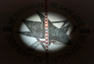 Dallas Stars v San Jose Sharks – Game One