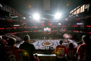 Anaheim Ducks v Chicago Blackhawks – Game Six