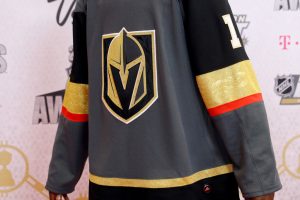 2017 NHL Awards – Arrivals
