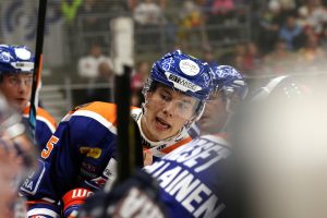 Tappara – Ässät