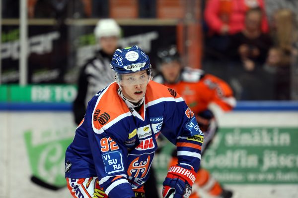 HPK – Tappara