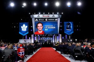 2017 NHL Draft – Round One