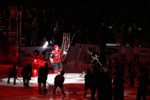 Philadelphia Flyers v Arizona Coyotes