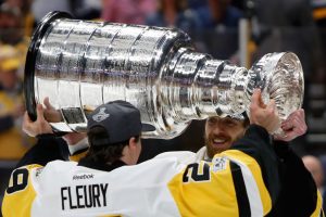 2017 NHL Stanley Cup Final – Game Six