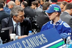 2017 NHL Draft – Rounds 2-7