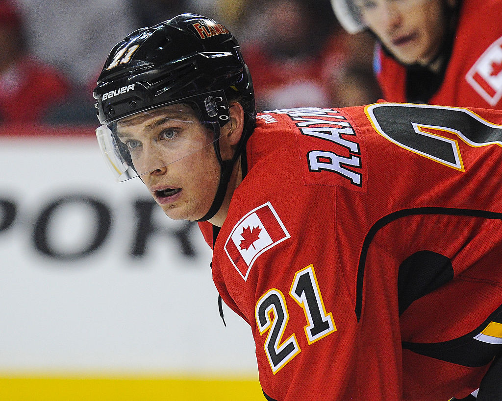 Los Angeles Kings v Calgary Flames