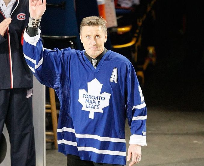 Toronto Maple Leafs v Montreal Canadiens