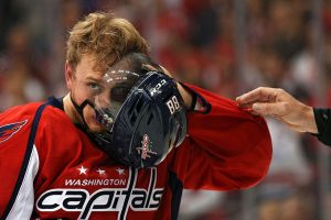 Pittsburgh Penguins v Washington Capitals – Game Five