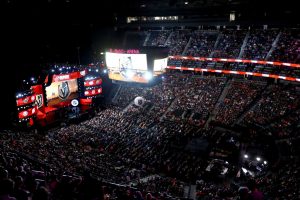 2017 NHL Awards And Expansion Draft