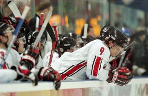 Ice Hockey – Canada v Switzerland