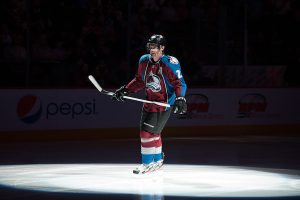 Minnesota Wild v Colorado Avalanche