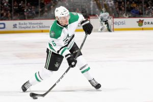 Dallas Stars v Colorado Avalanche