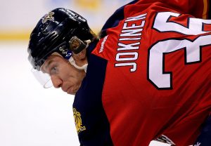 Colorado Avalanche v Florida Panthers