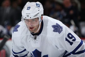 at Pepsi Center on December 21, 2015 in Denver, Colorado.