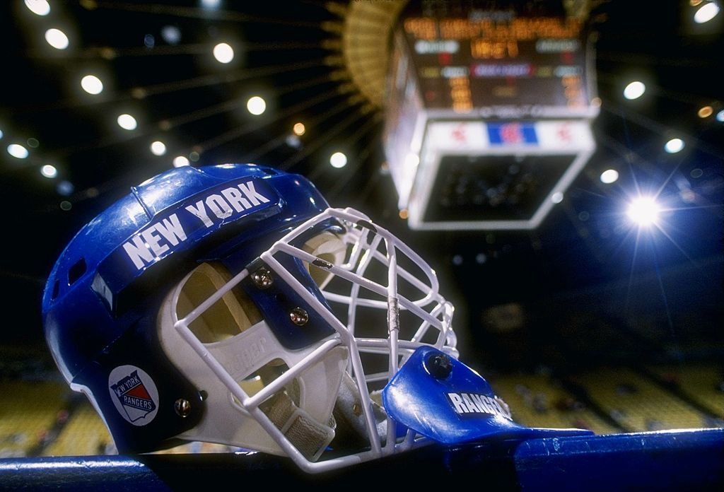New York Rangers