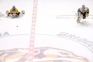 2017 NHL Stanley Cup Final – Game Six