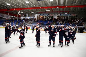 Canada v United States – 2017 IIHF Women’s Gold Medal Game