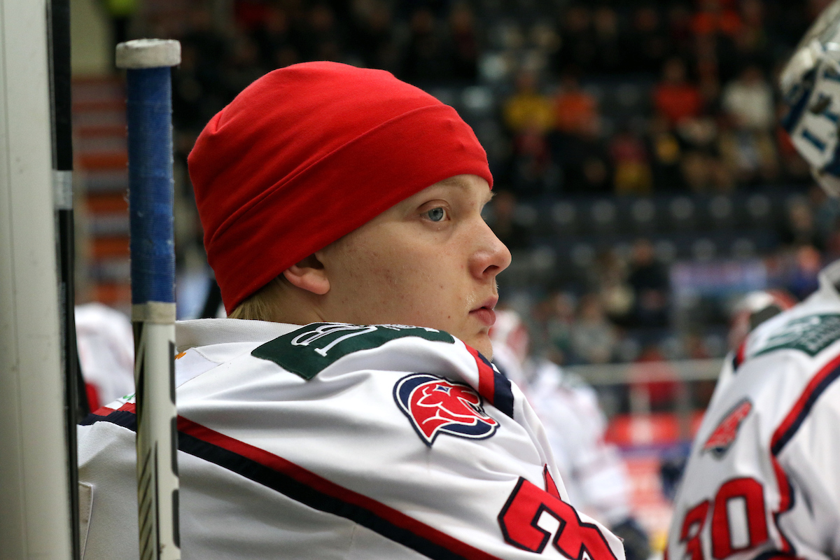 HPK – HIFK