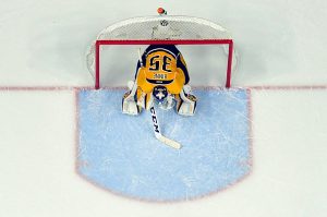 2017 NHL Stanley Cup Final – Game Six