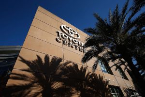 Los Angeles Clippers v Houston Rockets – Game One