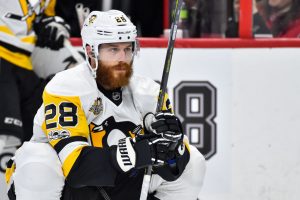 Pittsburgh Penguins v Ottawa Senators – Game Three