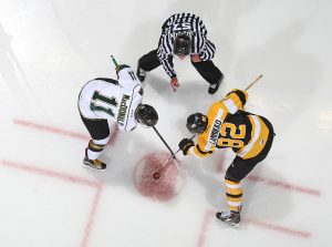 Kingston Frontenacs v London Knights