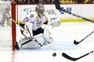 2017 NHL Stanley Cup Final – Game Five