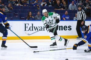 Dallas Stars v St. Louis Blues