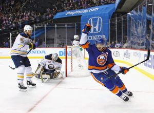 Buffalo Sabres v New York Islanders