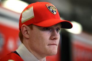 2017 NHL Draft – Round One