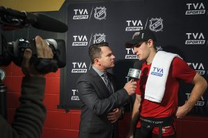 Montreal Canadiens v Ottawa Senators