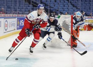 Czech Republic v Finland: Quarterfinal – 2018 IIHF World Junior Championship