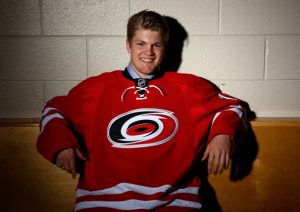 2014 NHL Draft – Portraits