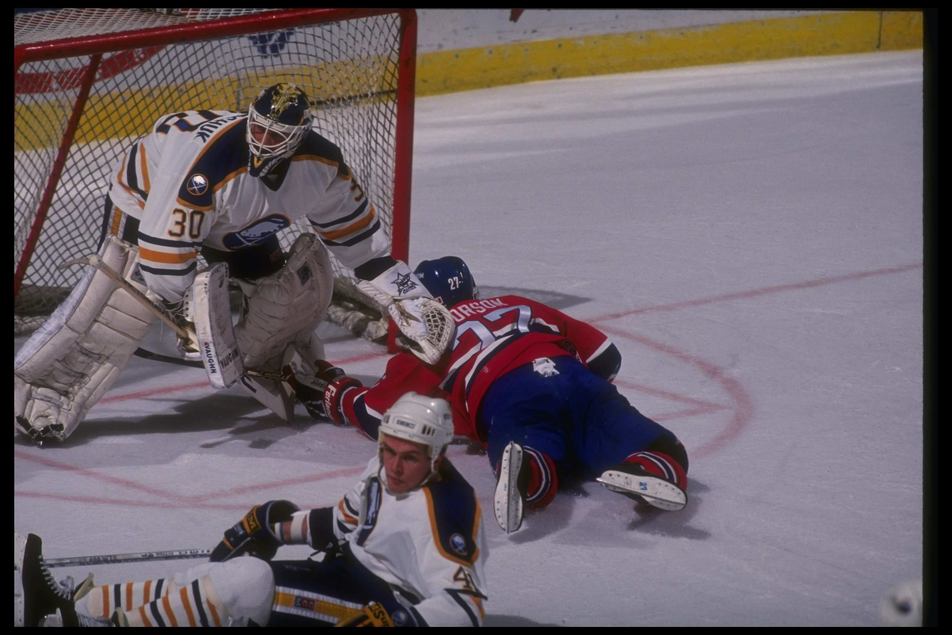 Clint Malarchuk