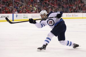 Winnipeg Jets v Washington Capitals