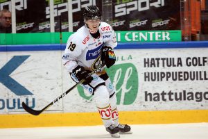 HPK – Kärpät
