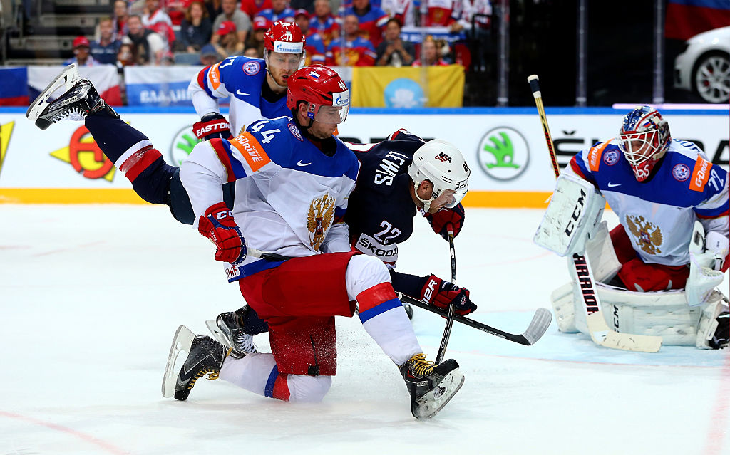 Jegor Jakolev