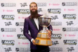 2017 NHL Awards And Expansion Draft