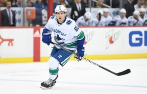 Vancouver Canucks v Pittsburgh Penguins