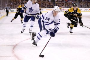 Toronto Maple Leafs v Boston Bruins – Game Two